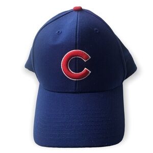 3$/15 Twin enterprises x MLB chicago cubs cap